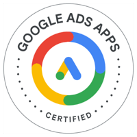 Google Ads - Publicidad App Marketing