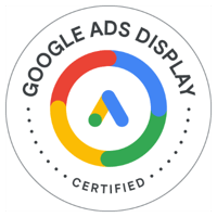 Google Ads - Publicidad de Red Display