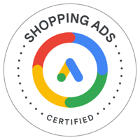 Google Ads - Campañas en Shopping Ads
